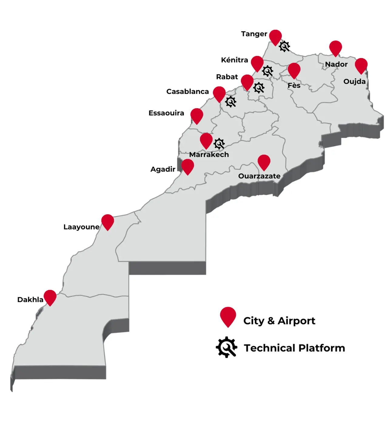 Réseau Locafinance Maroc