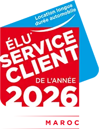 Logo Élu service client 2026