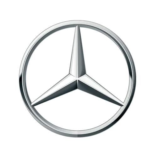 mercedes