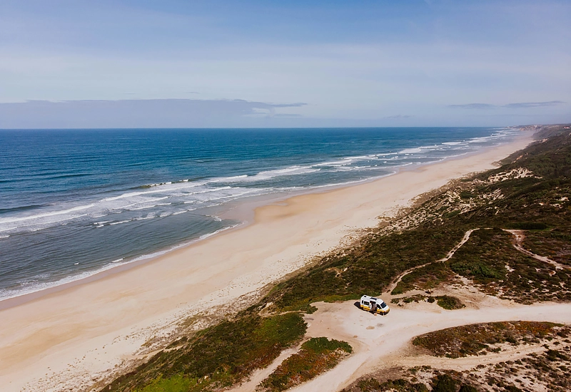 Engagement certifié