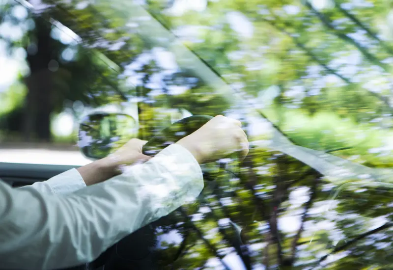 Engagement éco-responsable