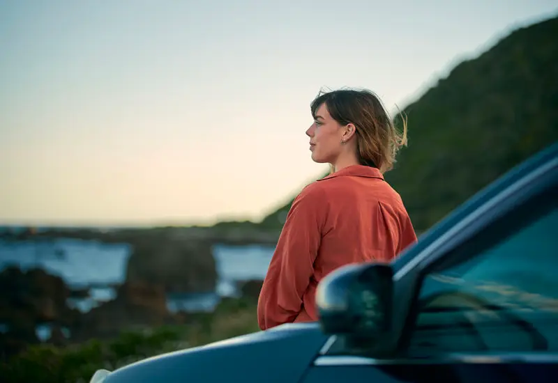 Triple certification QSE