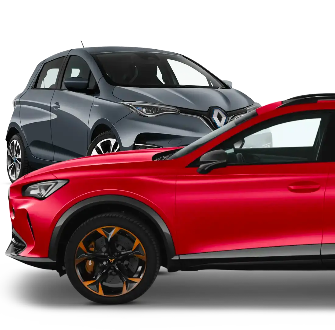 Locafinance flotte automobile