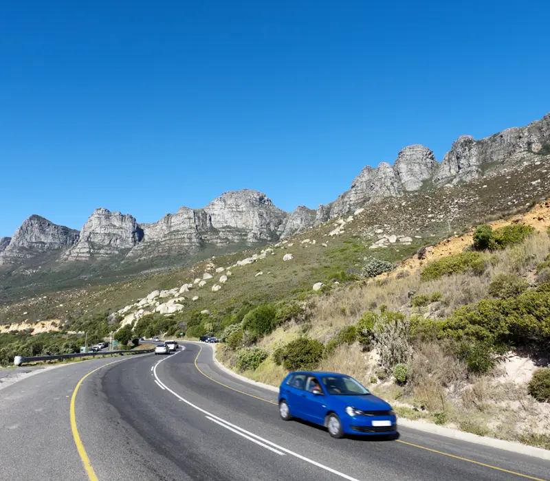 Assurance flotte LLD avec franchise réduite au Maroc