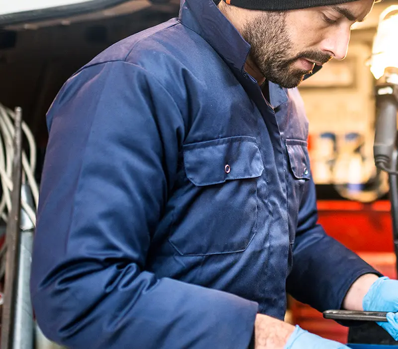 Maintenance de flotte automobile avec Locafinance au Maroc