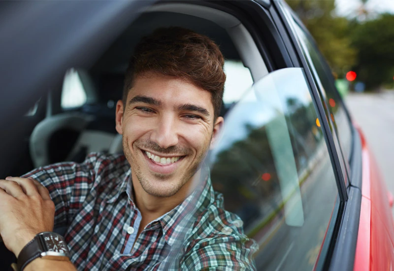 Équipe Locafinance dédiée à la gestion de flotte au Maroc