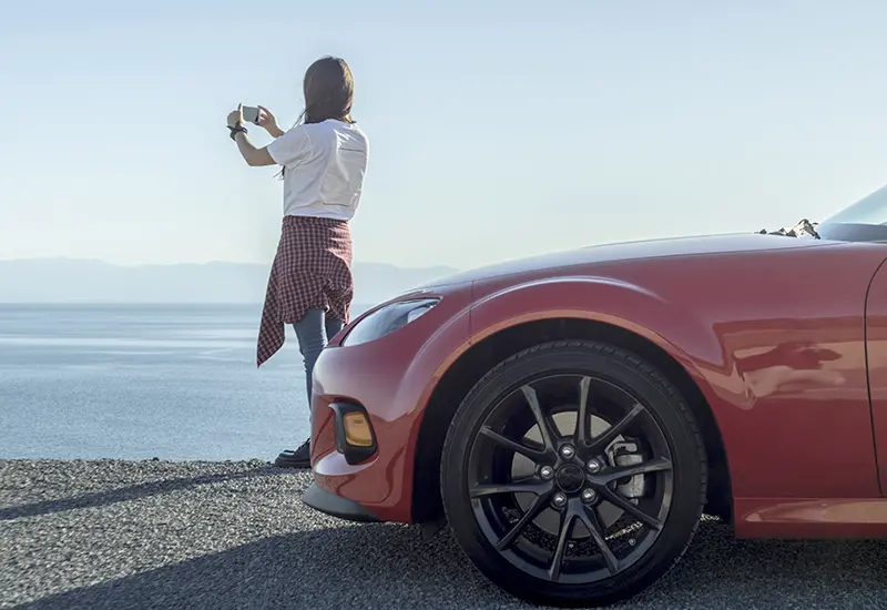 Voiture achat en toute confiance