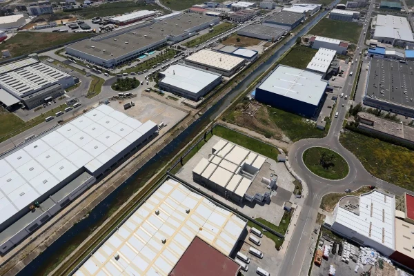 LDD Tanger Free Zone