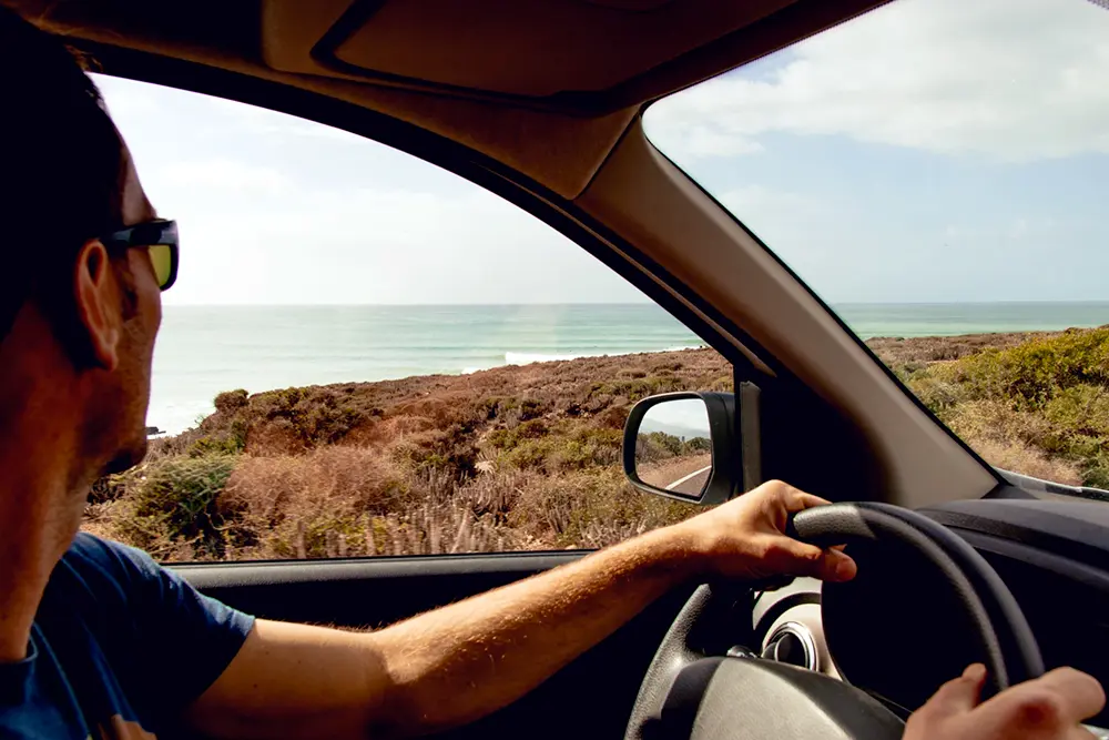 Acheter une voiture d’occasion à Oujda auprès d’un loueur
