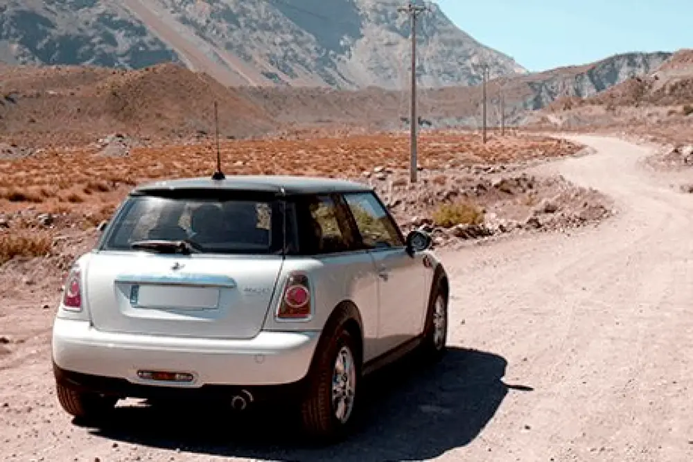 Comment fonctionne la location longue durée d’un véhicule professionnel ?