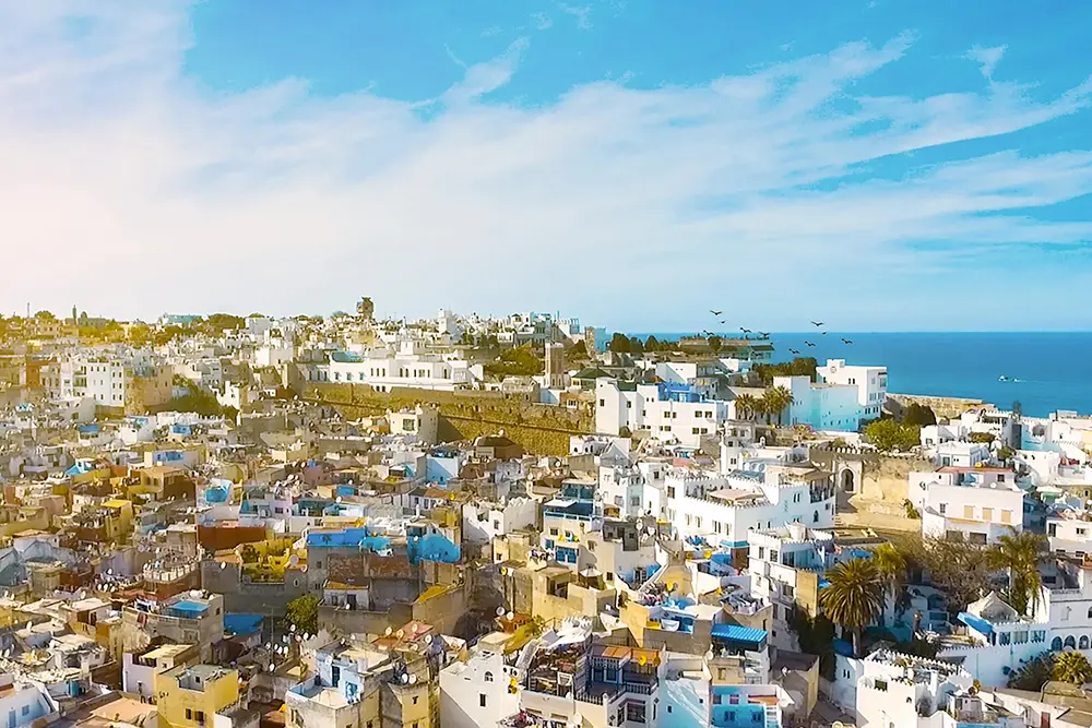 Financement LLD Tanger