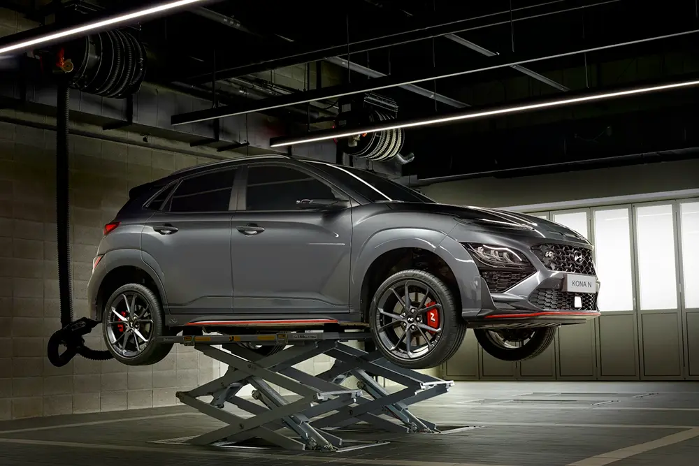 Gestion parc automobile & révision des véhicules