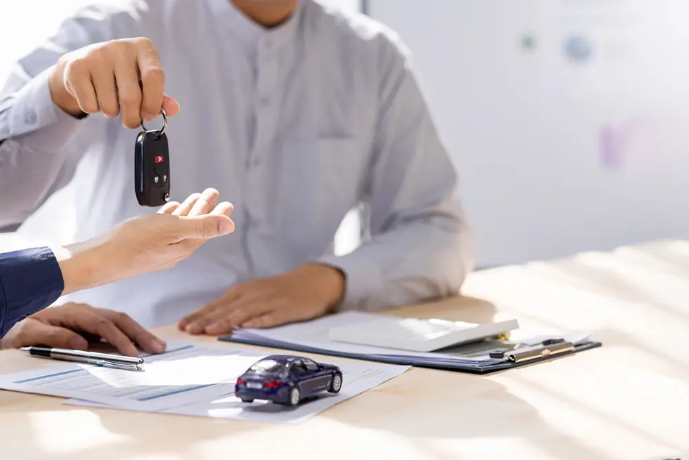 Leasing, LOA et LLD : quelle est la différence