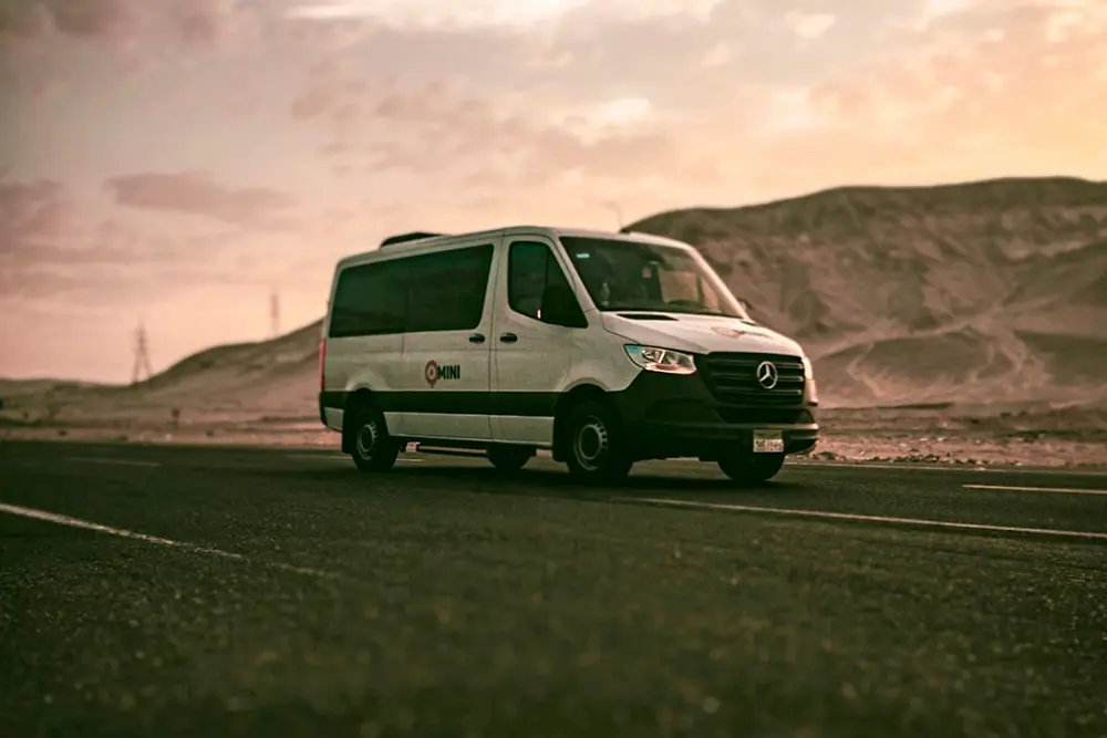 LLD Agadir : solution de mobilité pour les pro