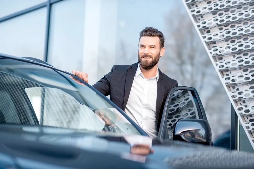 Location Longue Durée au Maroc - Entretien Curatif des Véhicules