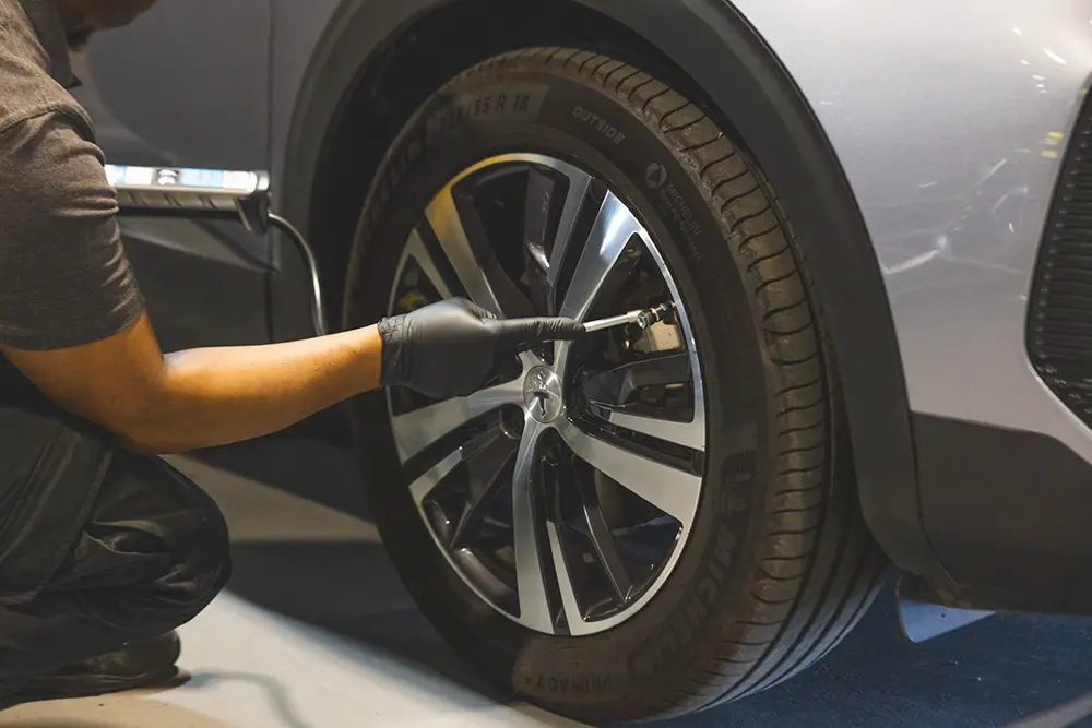 Location longue durée Casablanca : maintenance & entretien des véhicules