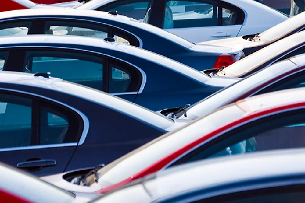 Parc automobile Maroc : faites le choix de la proximité avec Locafinance