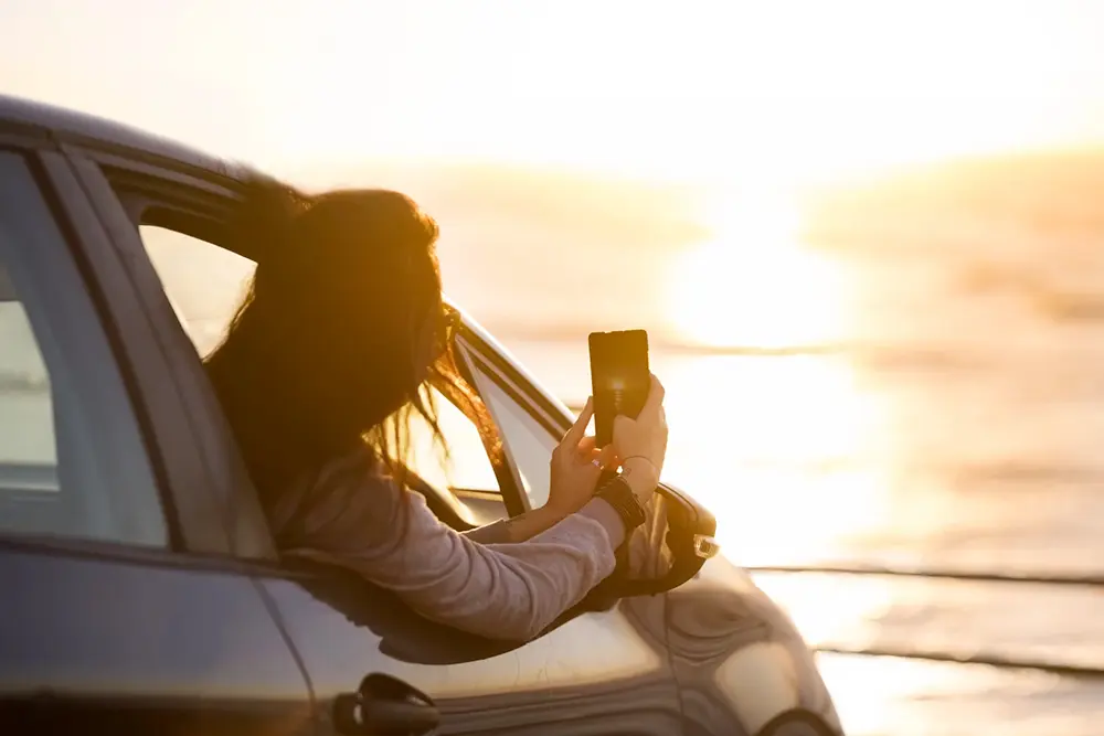 TPE/PME : pourquoi opter pour la location de voiture longue durée au Maroc ?