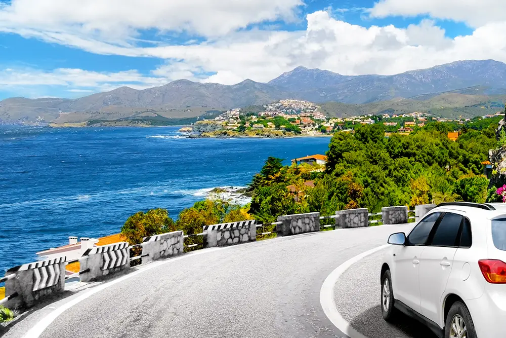 Vente de voitures d’occasion à Ouarzazate avec Locafinance