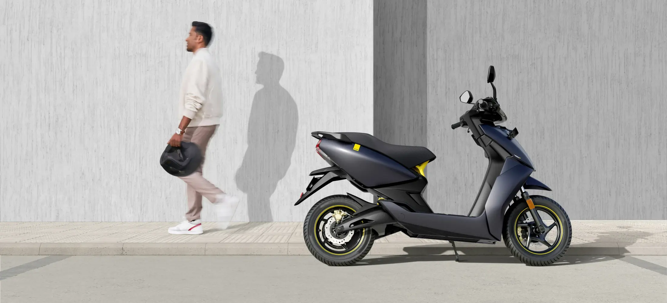 Location longue durée 2 roues : une mobilité agile et maîtrisée