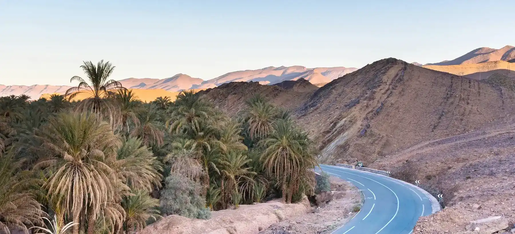 Notre engagement environnemental