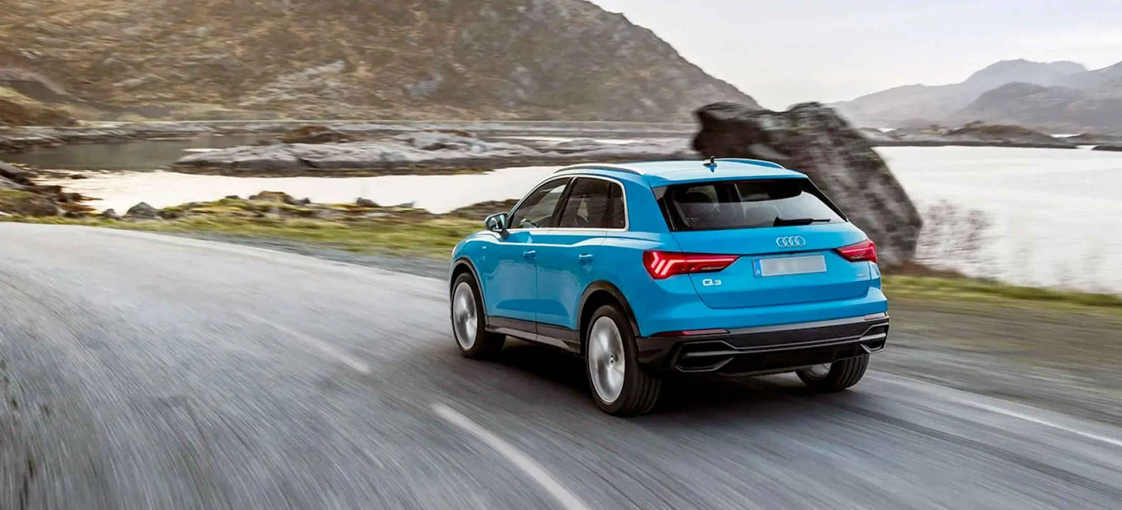 Véhicules de remplacement