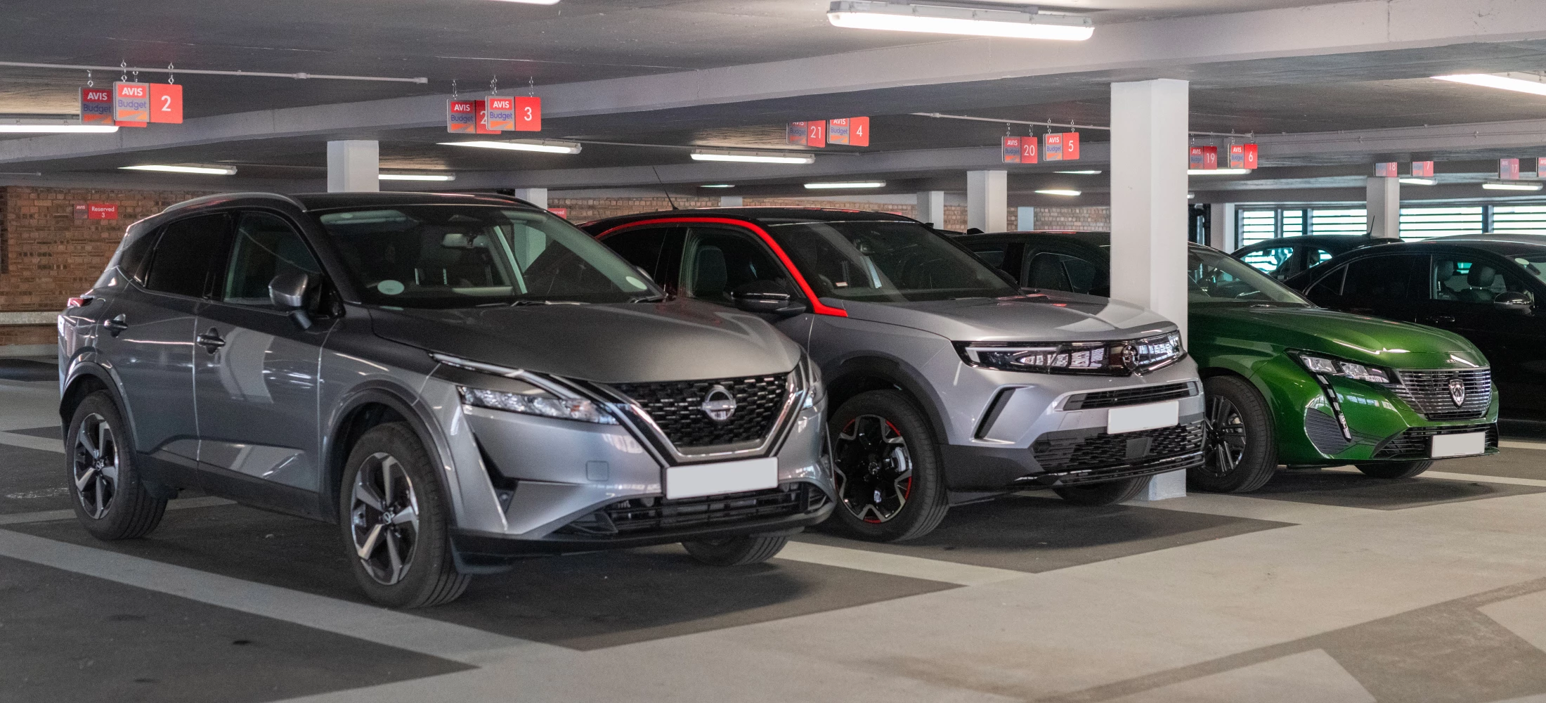 Services Locafinance