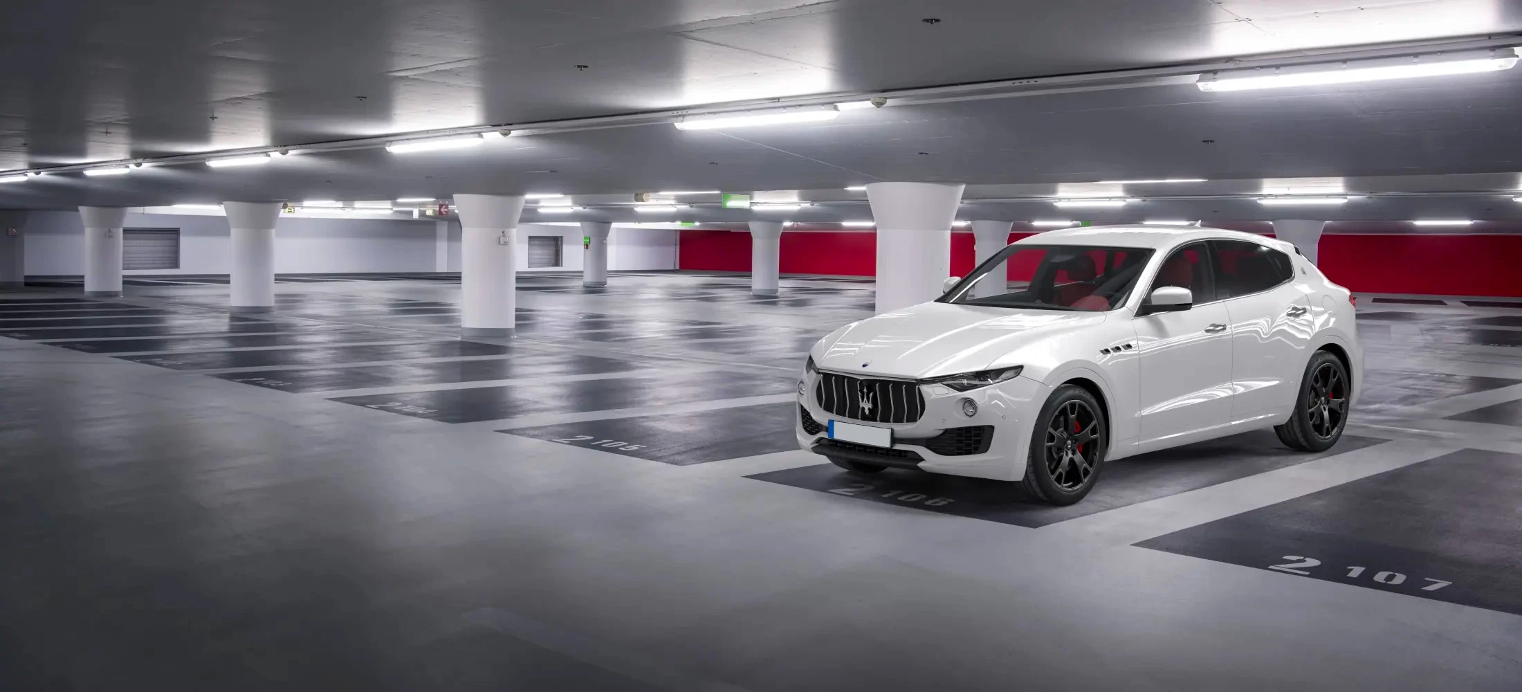 Véhicules d'occasion