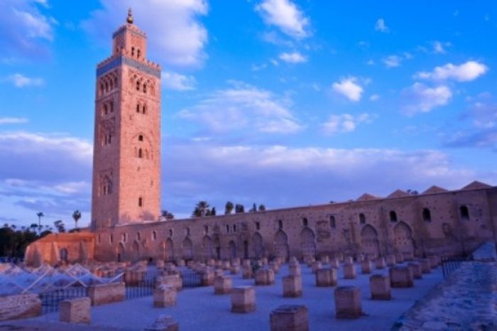 LLD Marrakech - Aéroport Menara