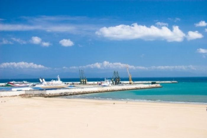 LLD Tanger - Aéroport Ibn Batouta